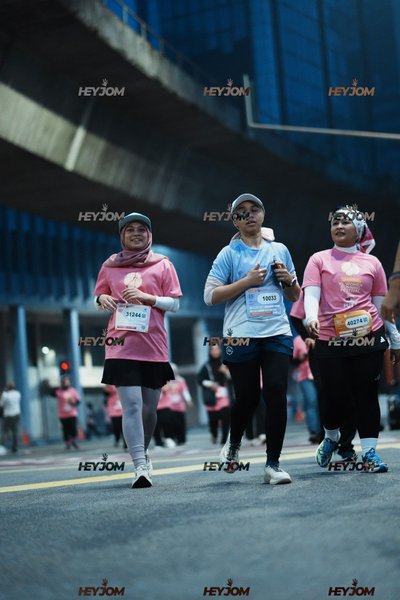 KL Women Running Festival 2026