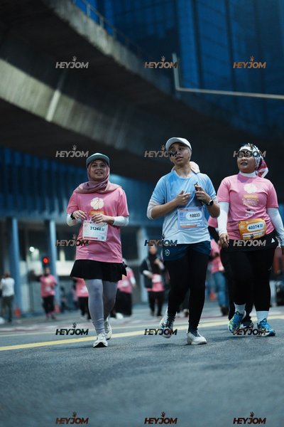 KL Women Running Festival 2026