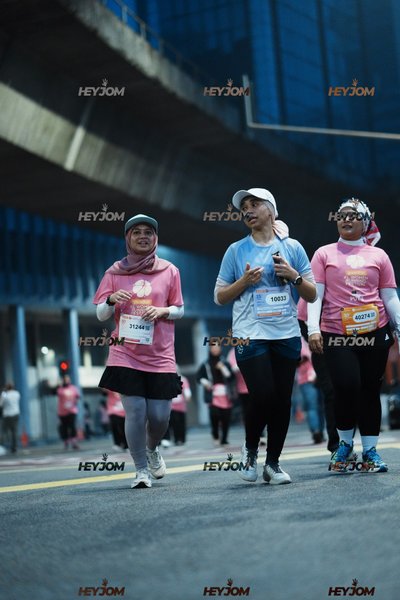 KL Women Running Festival 2026