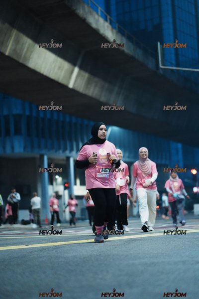 KL Women Running Festival 2026