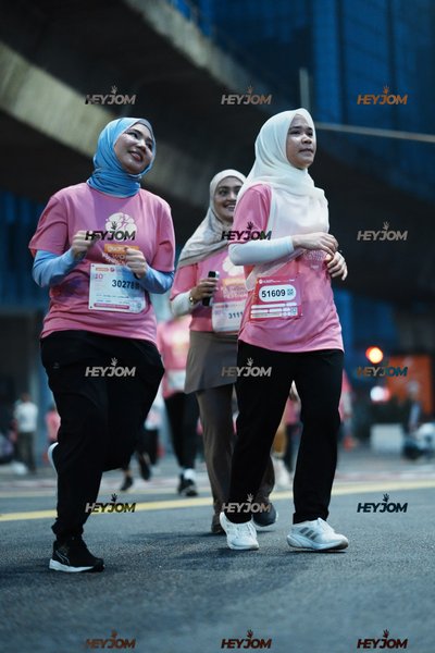 KL Women Running Festival 2026