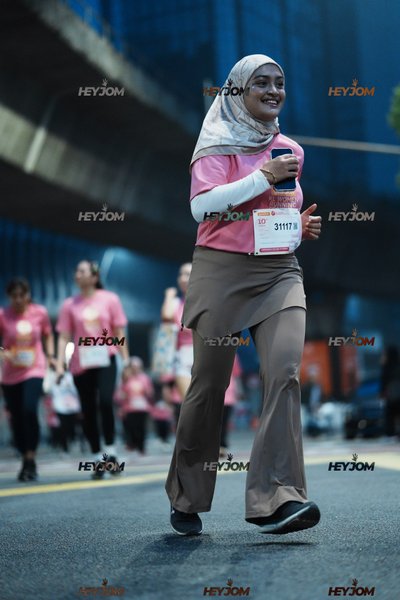 KL Women Running Festival 2026