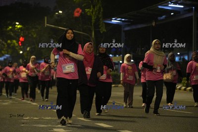 KL Women Running Festival 2026