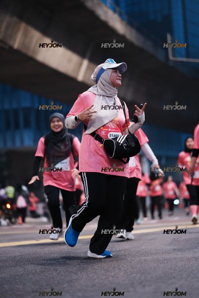 KL Women Running Festival 2026