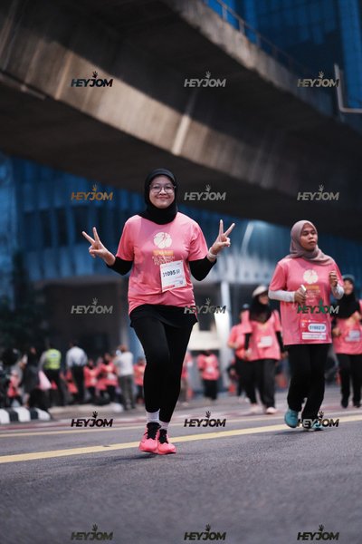 KL Women Running Festival 2026