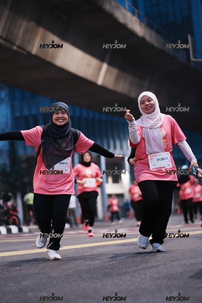 KL Women Running Festival 2026