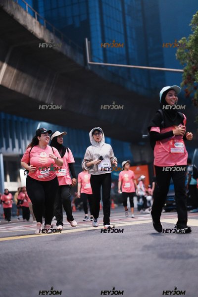 KL Women Running Festival 2026