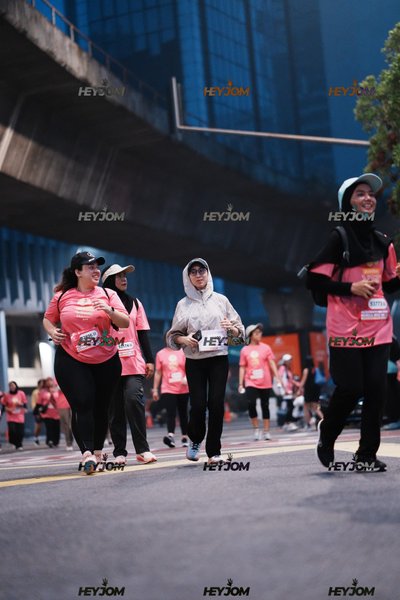 KL Women Running Festival 2026