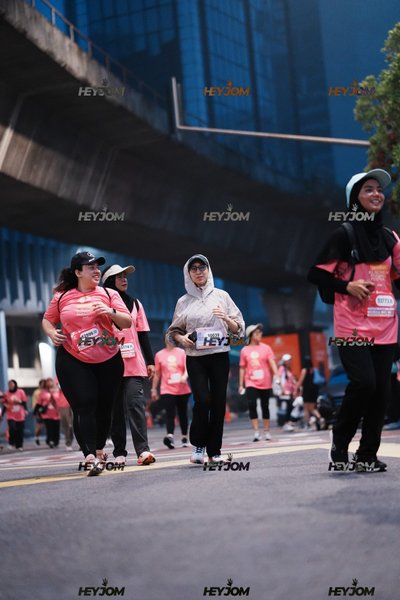 KL Women Running Festival 2026