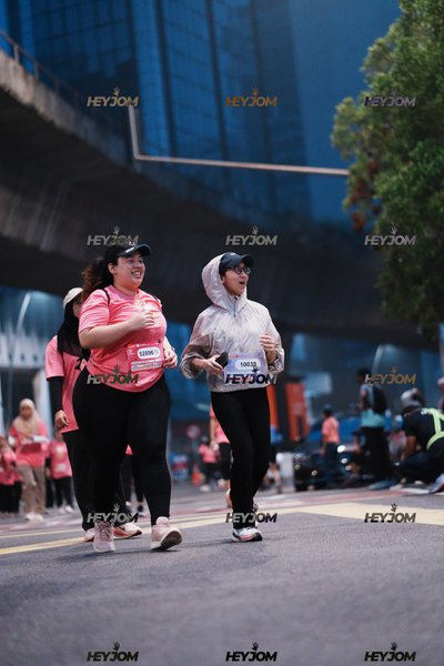 KL Women Running Festival 2026