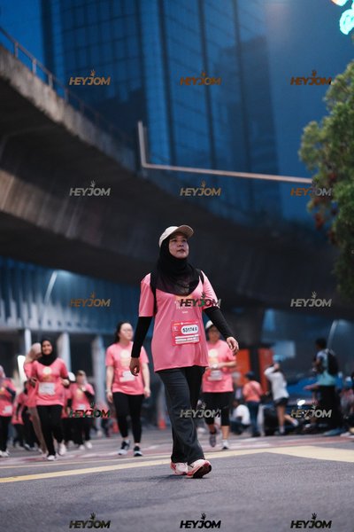 KL Women Running Festival 2026