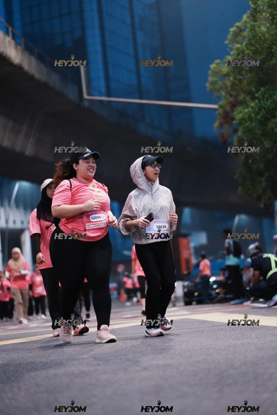 KL Women Running Festival 2026