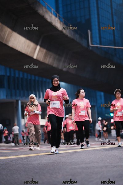 KL Women Running Festival 2026