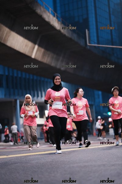 KL Women Running Festival 2026