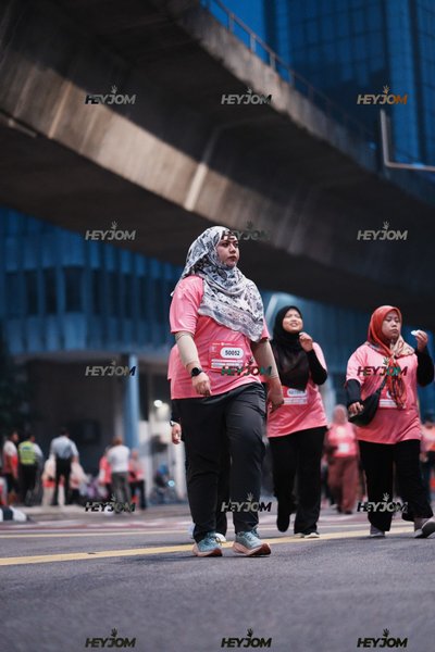 KL Women Running Festival 2026