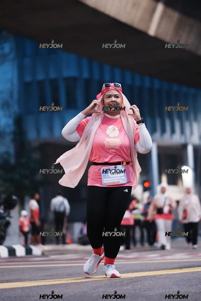 KL Women Running Festival 2026