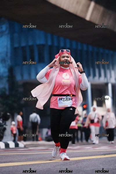 KL Women Running Festival 2026