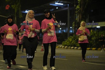 KL Women Running Festival 2026