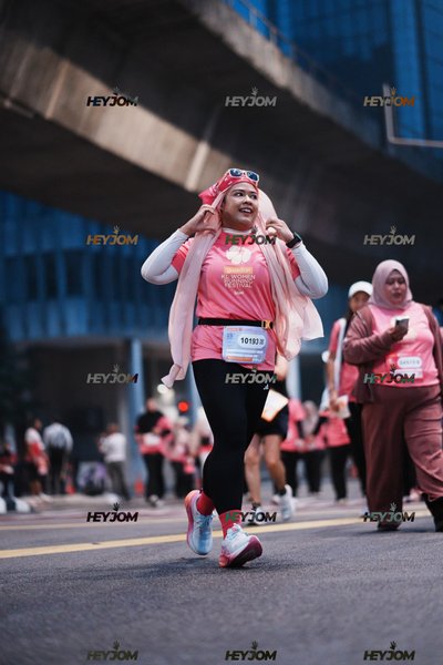 KL Women Running Festival 2026