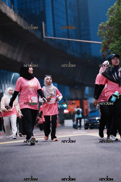KL Women Running Festival 2026