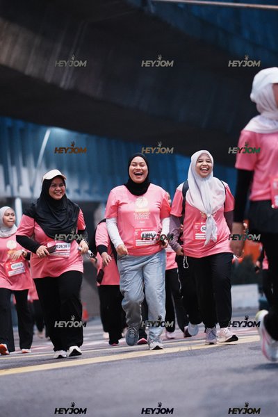 KL Women Running Festival 2026