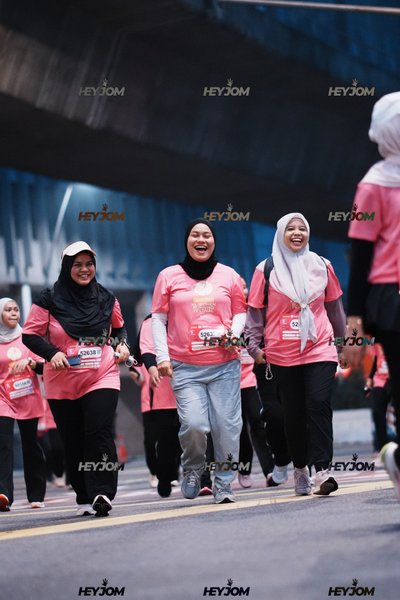 KL Women Running Festival 2026