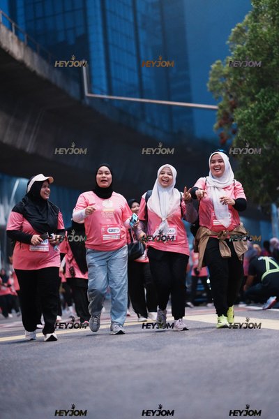 KL Women Running Festival 2026