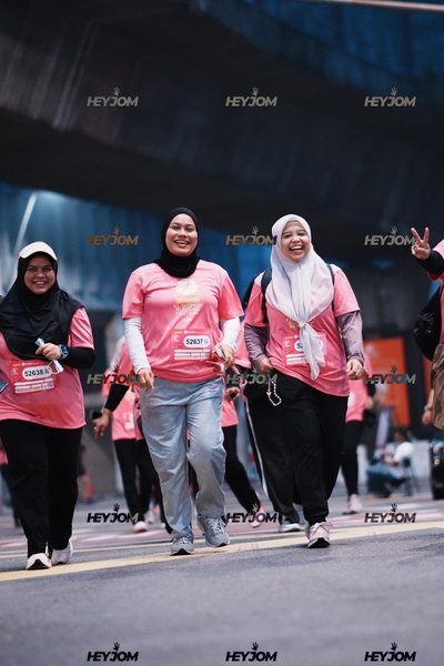 KL Women Running Festival 2026
