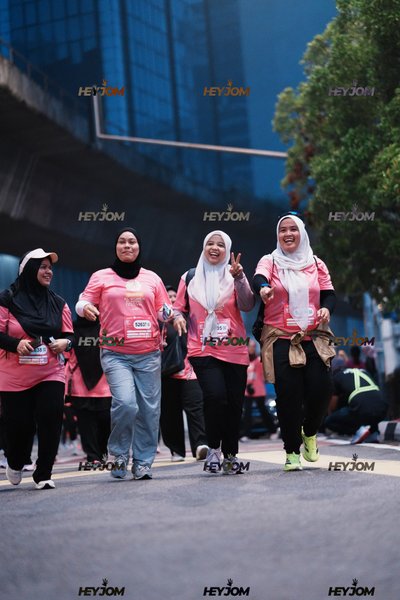 KL Women Running Festival 2026