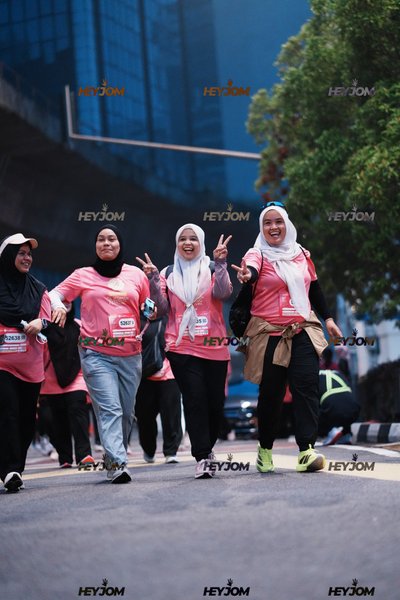 KL Women Running Festival 2026