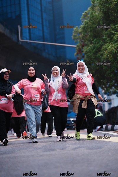 KL Women Running Festival 2026