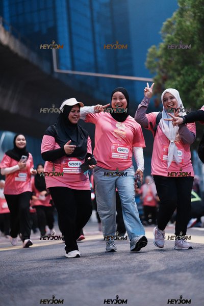 KL Women Running Festival 2026