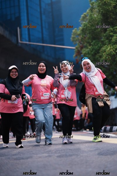 KL Women Running Festival 2026