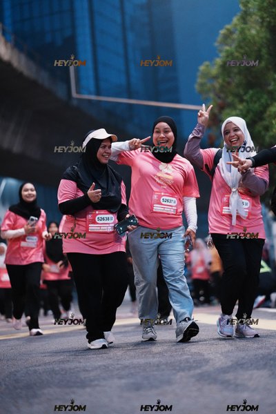 KL Women Running Festival 2026