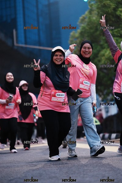 KL Women Running Festival 2026