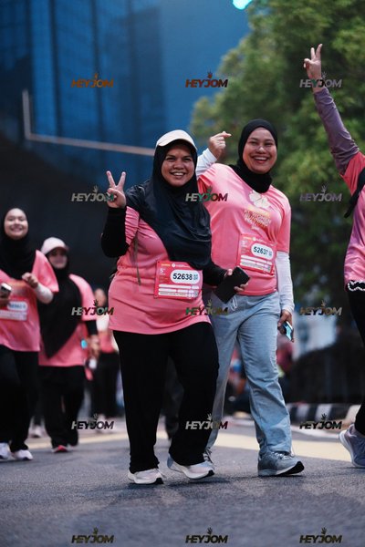 KL Women Running Festival 2026
