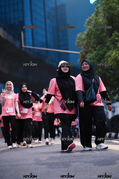 KL Women Running Festival 2026