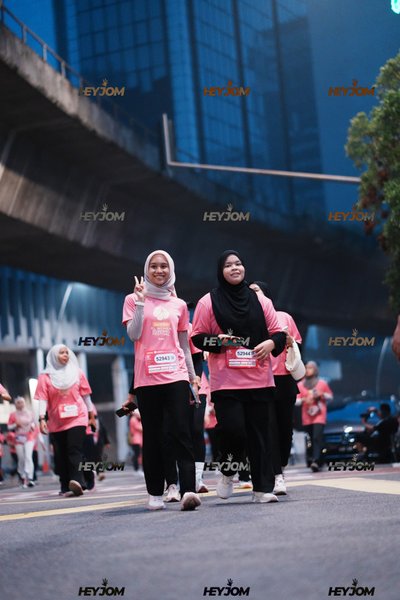 KL Women Running Festival 2026