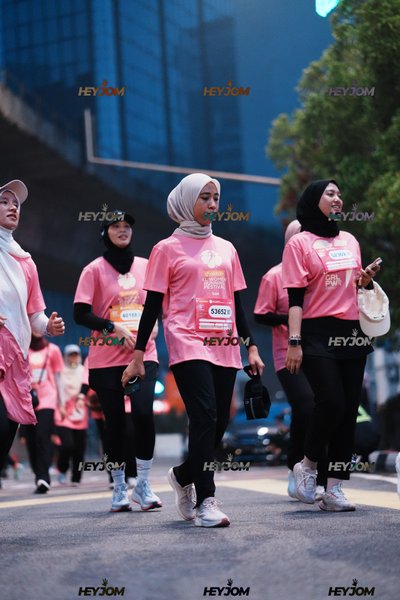 KL Women Running Festival 2026