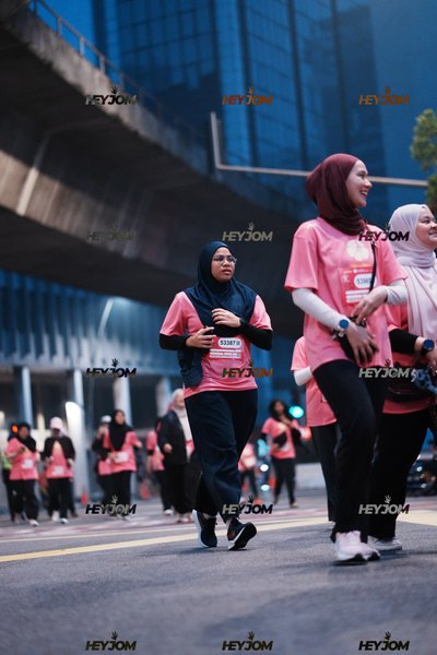 KL Women Running Festival 2026