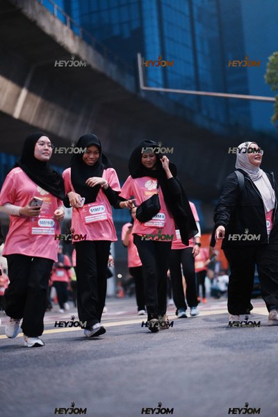 KL Women Running Festival 2026
