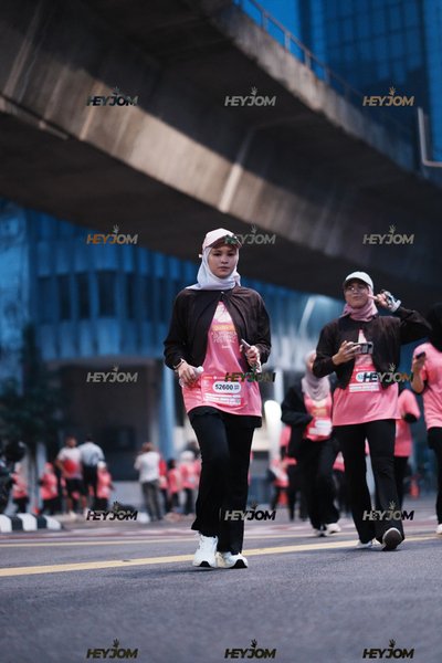 KL Women Running Festival 2026
