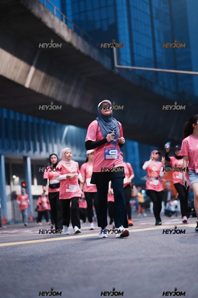 KL Women Running Festival 2026