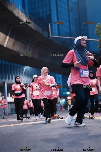 KL Women Running Festival 2026