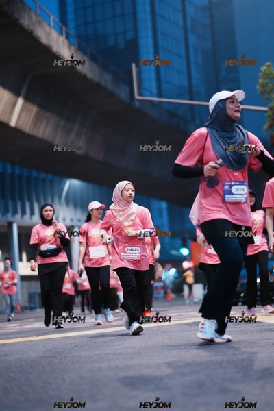 KL Women Running Festival 2026