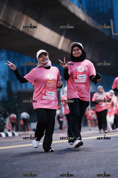 KL Women Running Festival 2026