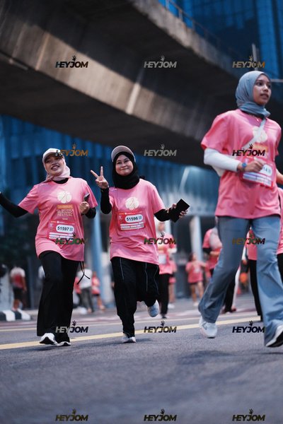 KL Women Running Festival 2026