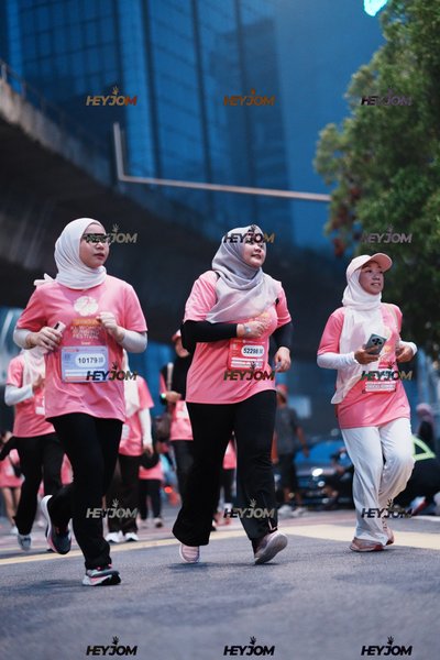 KL Women Running Festival 2026