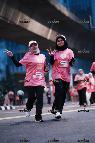 KL Women Running Festival 2026