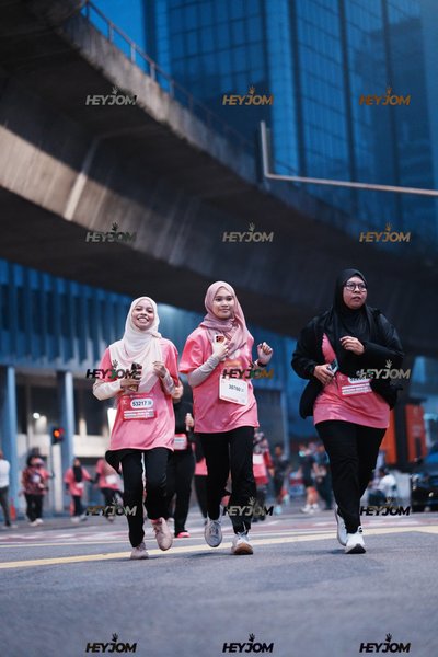 KL Women Running Festival 2026